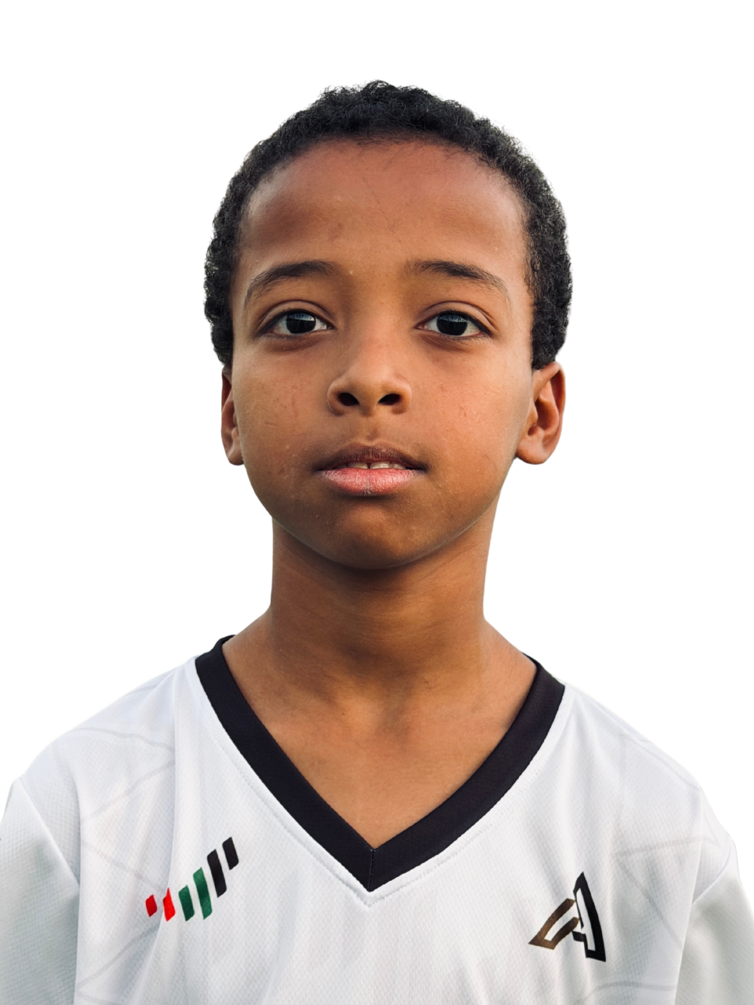 رائد محمد عمر