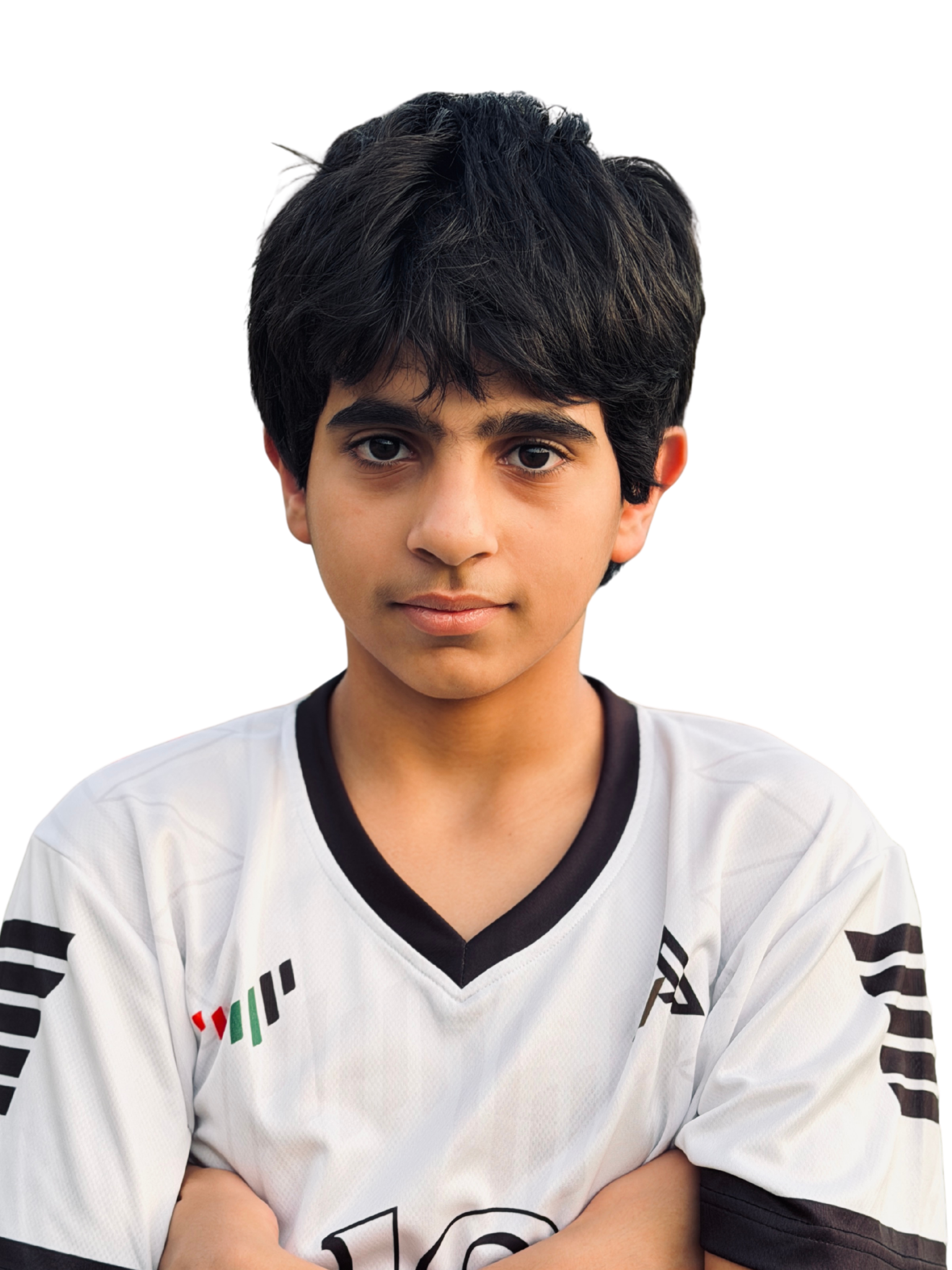 سالم عبدالرحمن الراشدي