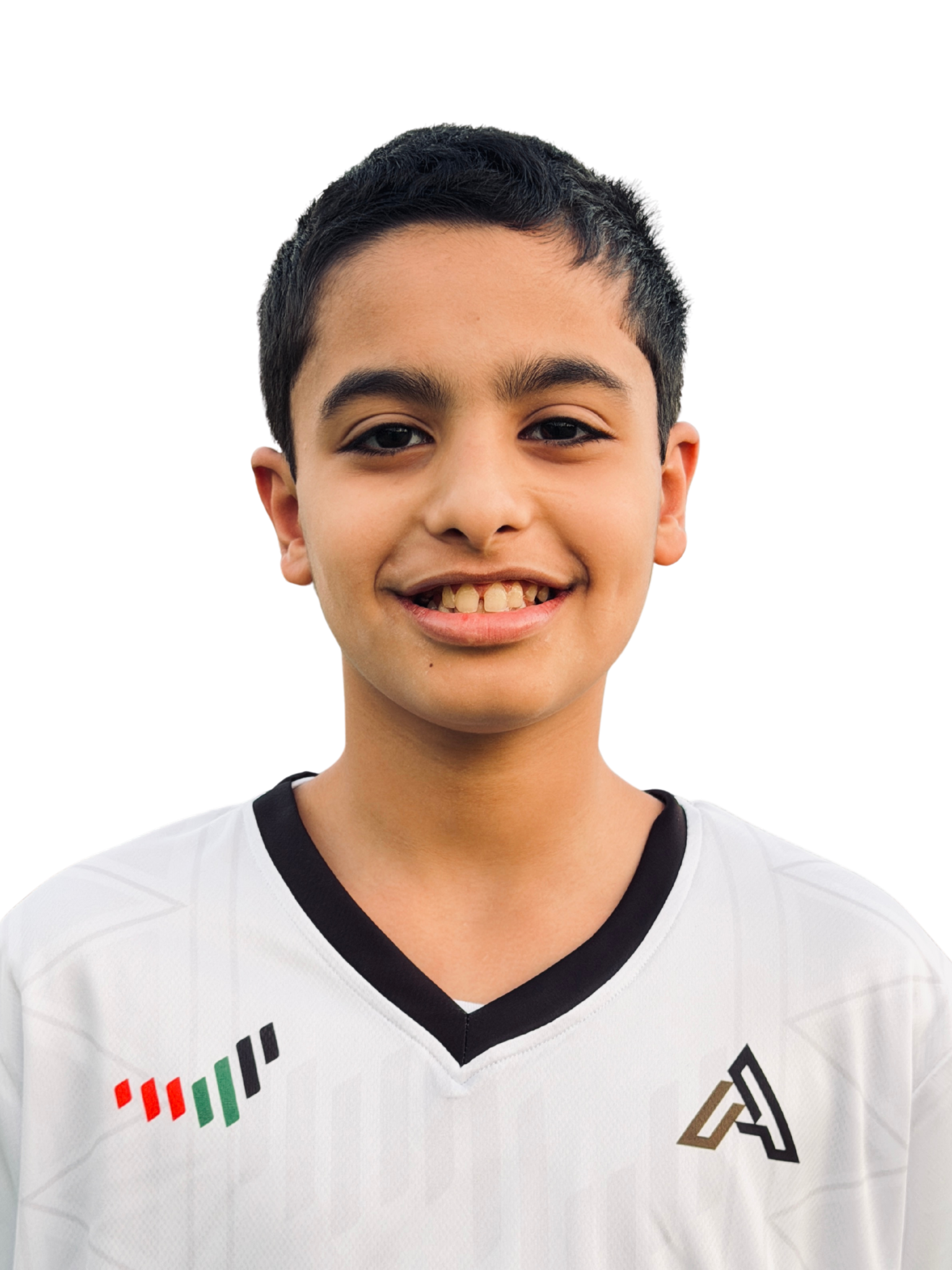 علي غانم علي العامري