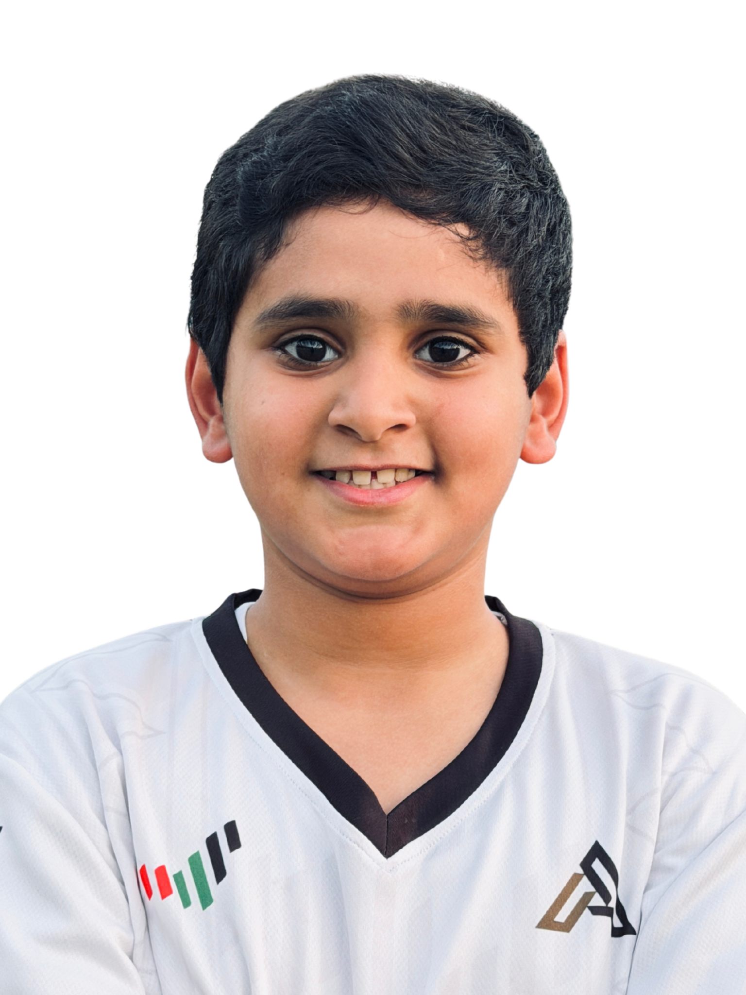محمد عمر صالح عبدالصمد